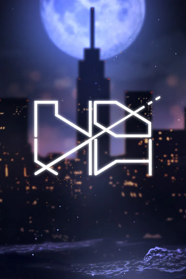 Copertina di NOAH: 2050