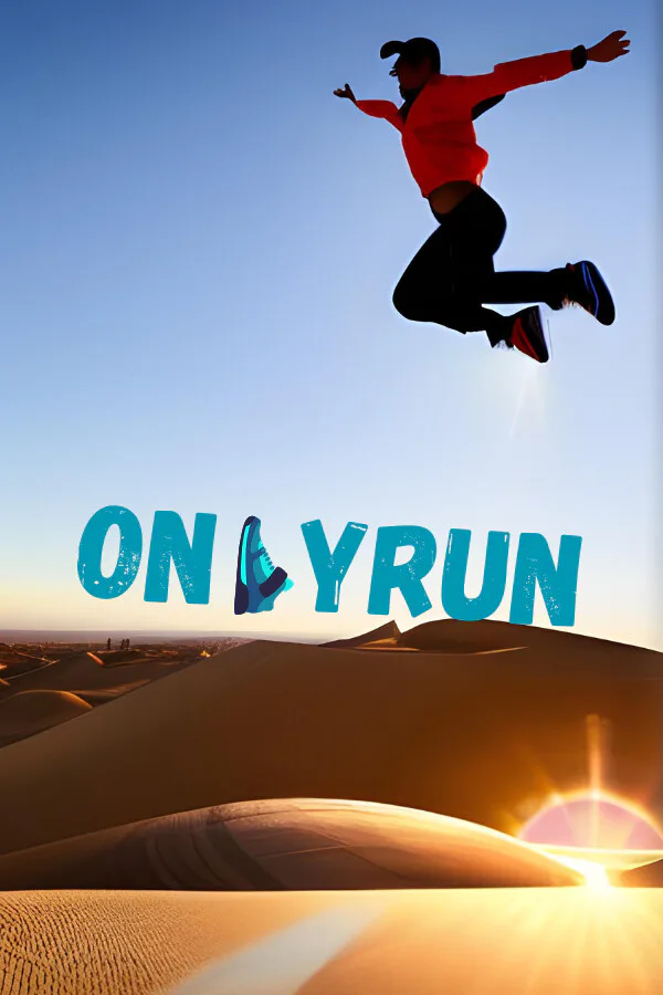 Copertina di OnlyRun