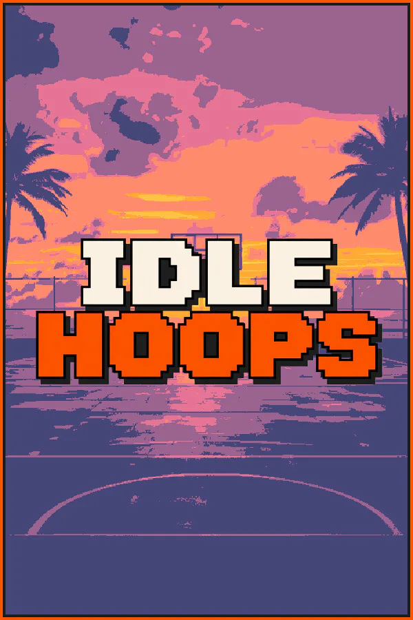 Copertina di Idle Hoops