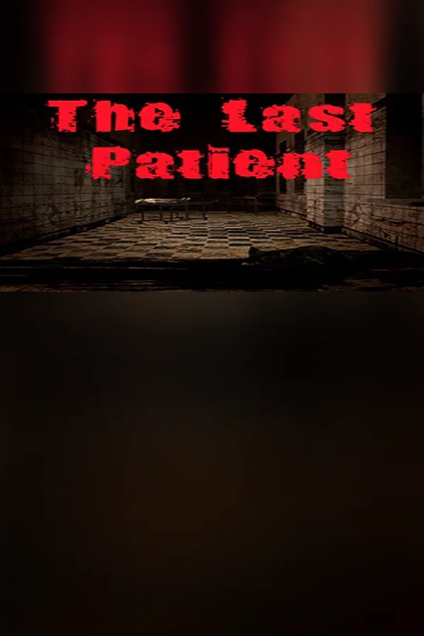 Copertina di The Last Patient