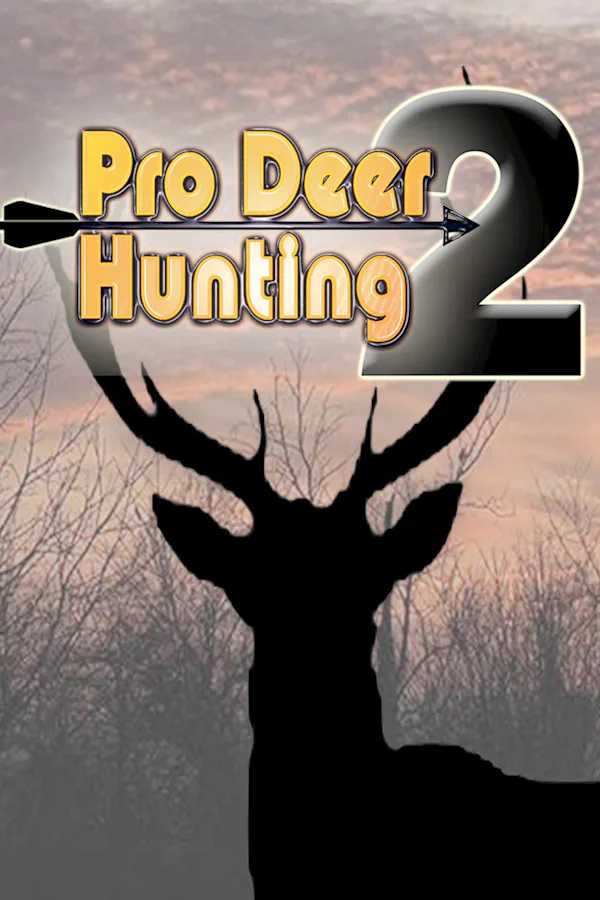 Copertina di PRO DEER HUNTING 2