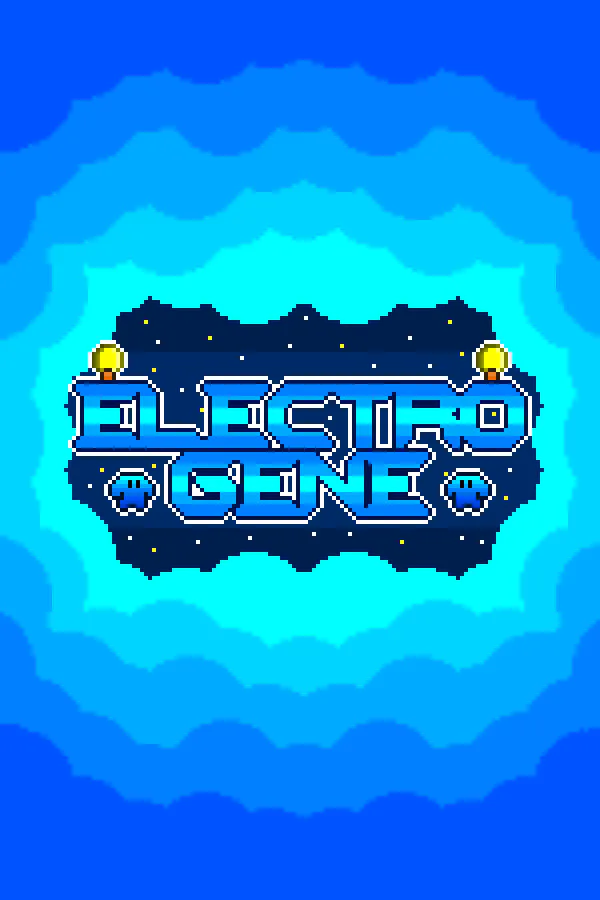 Copertina di Electrogene