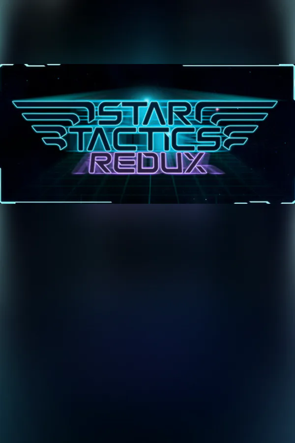 Copertina di Star Tactics Redux