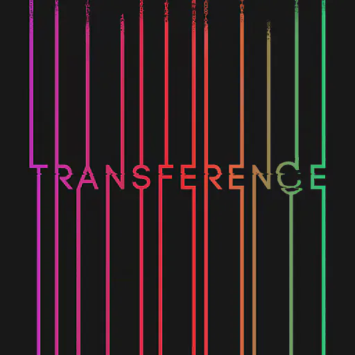 Copertina di Transference™