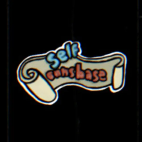 Copertina di Self gunsbase