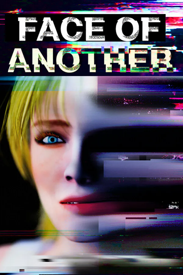 Copertina di Face of Another
