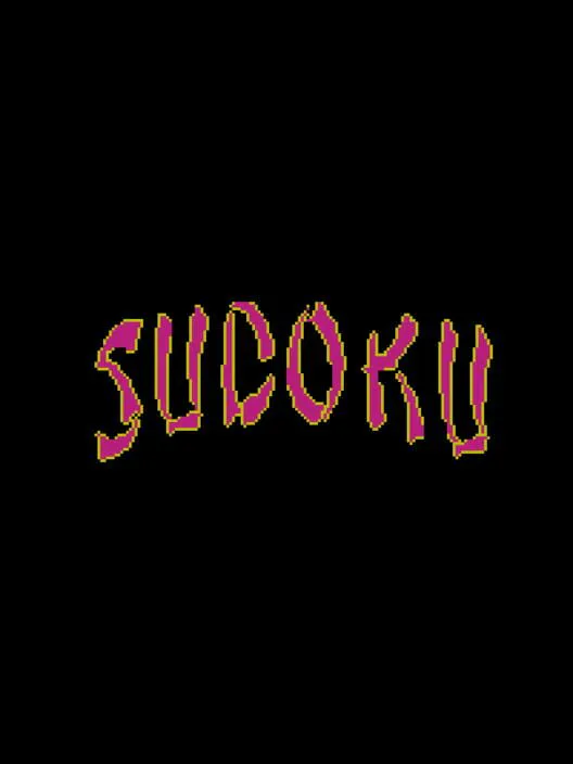 Copertina di Sudoku