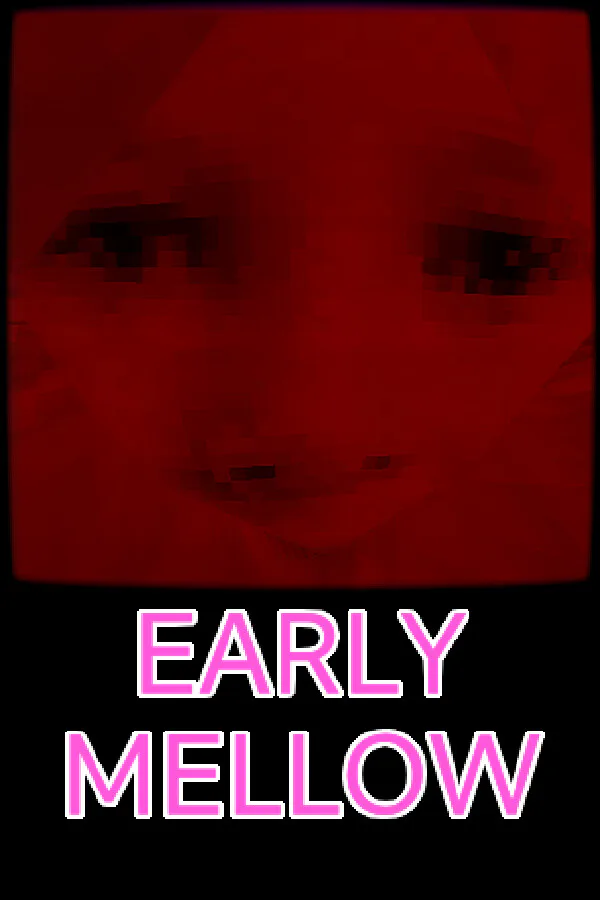 Copertina di Early Mellow