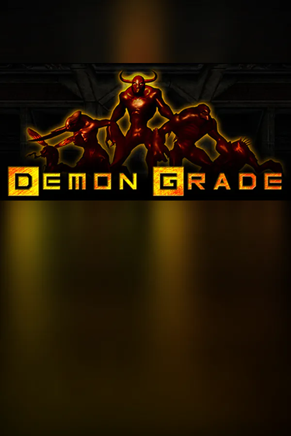 Copertina di Demon Grade VR
