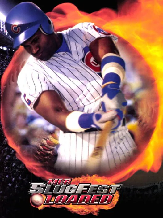 Copertina di MLB SlugFest: Loaded