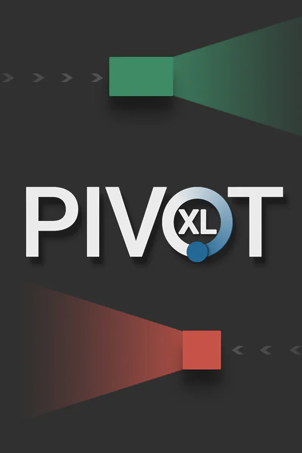 Copertina di Pivot XL