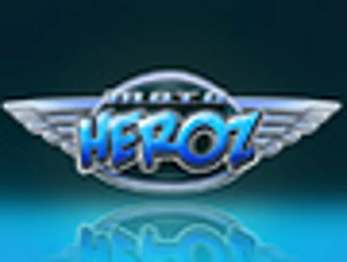 Copertina di MotoHeroz™