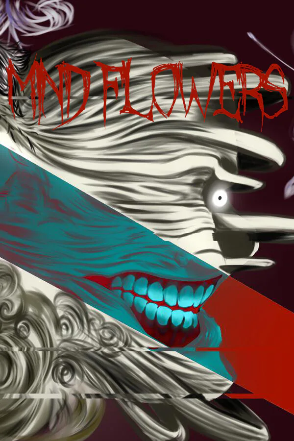 Copertina di Mind Flowers