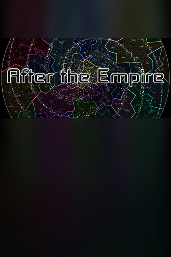 Copertina di After the Empire