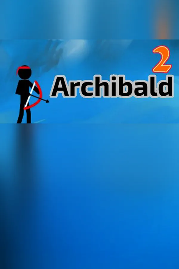 Copertina di Archibald 2