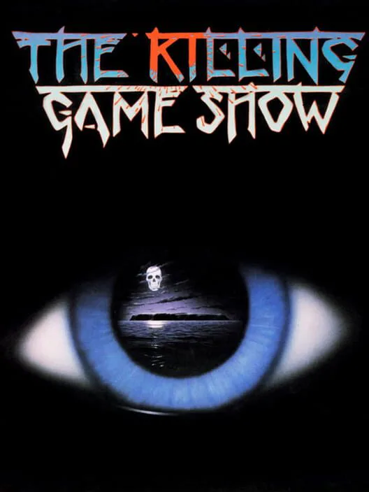 Copertina di The Killing Game Show