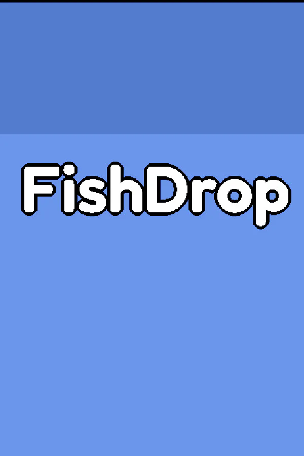 Copertina di FishDrop