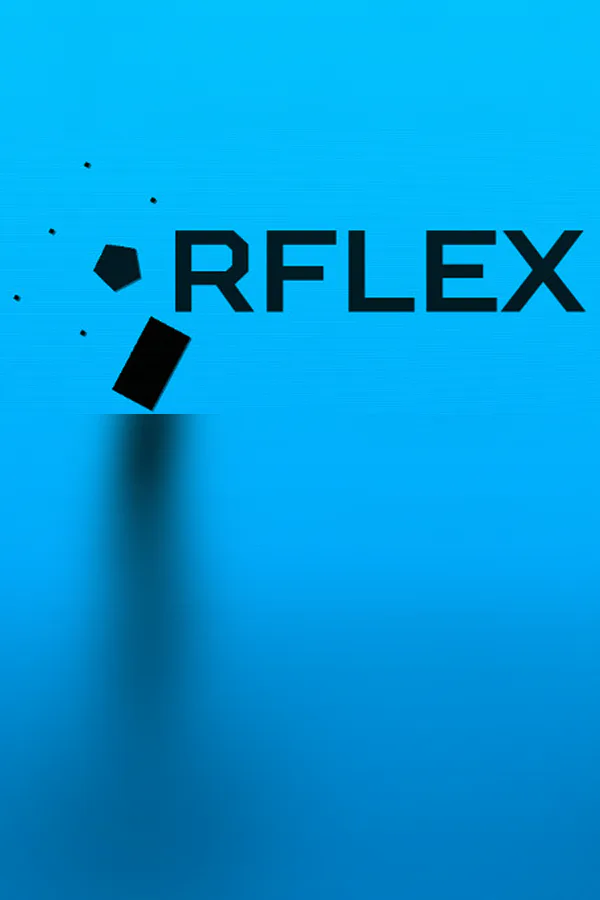 Copertina di RFLEX