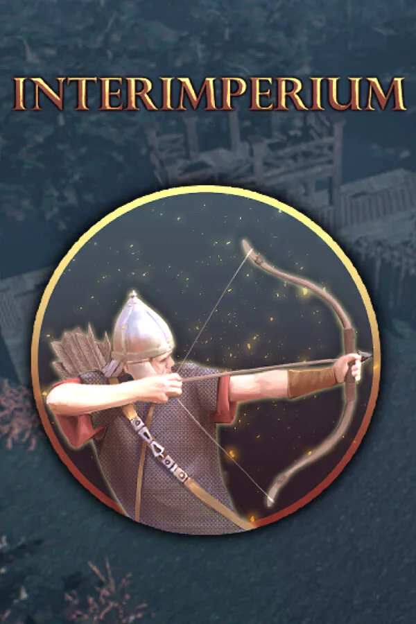 Copertina di InterImperium