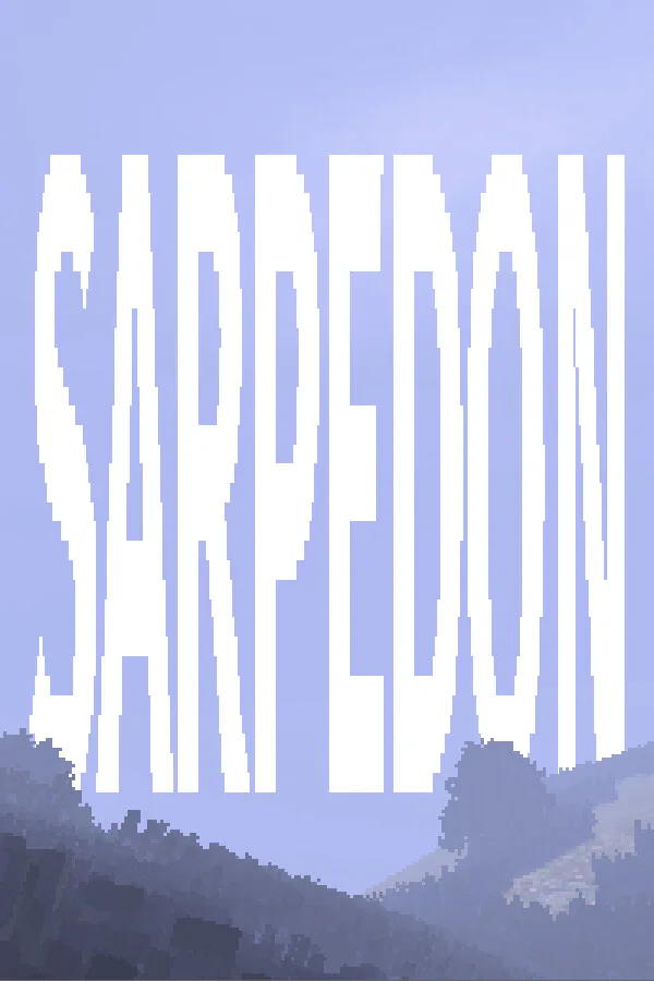 Copertina di Sarpedon