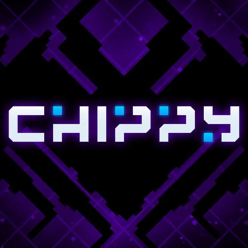 Copertina di Chippy
