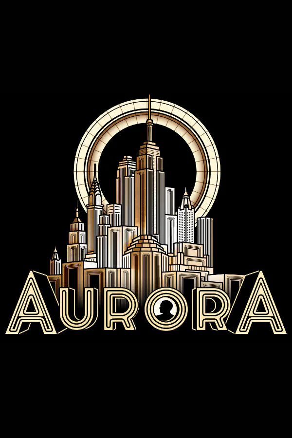 Copertina di Aurora Dawn Poet