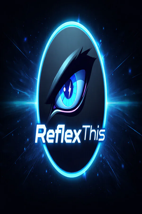 Copertina di Reflex This!