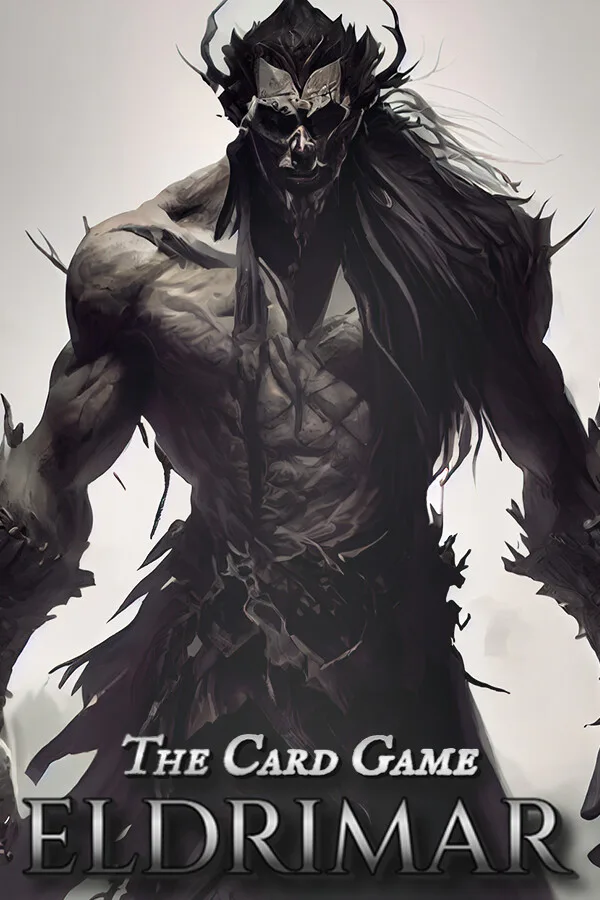 Copertina di ELDRIMAR: The Card Game