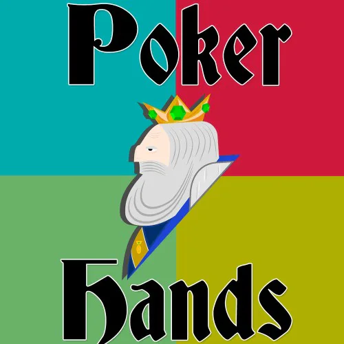 Copertina di Poker Hands