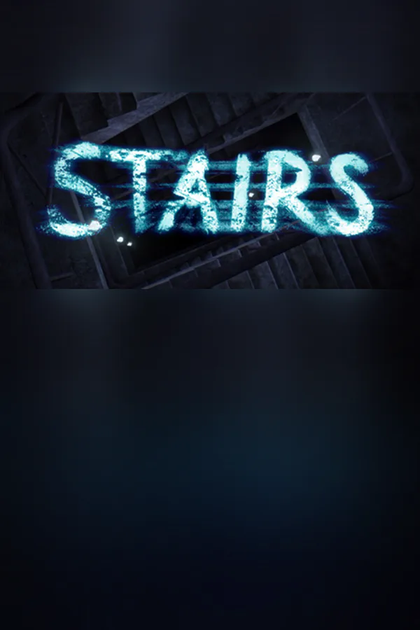 Copertina di Stairs