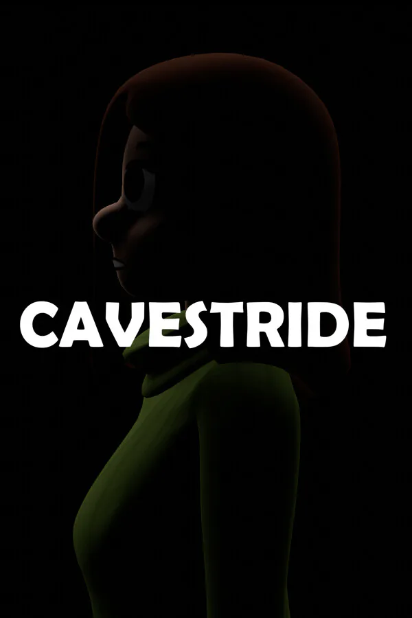 Copertina di Cavestride