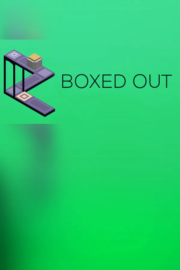 Copertina di Boxed Out