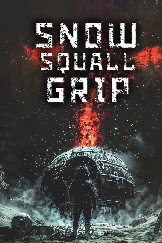 Copertina di Snowsquall Grip