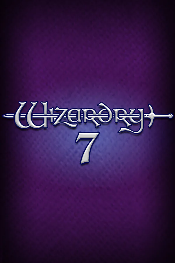 Copertina di Wizardry 7: Crusaders of the Dark Savant