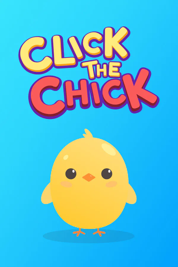Copertina di Click the Chick