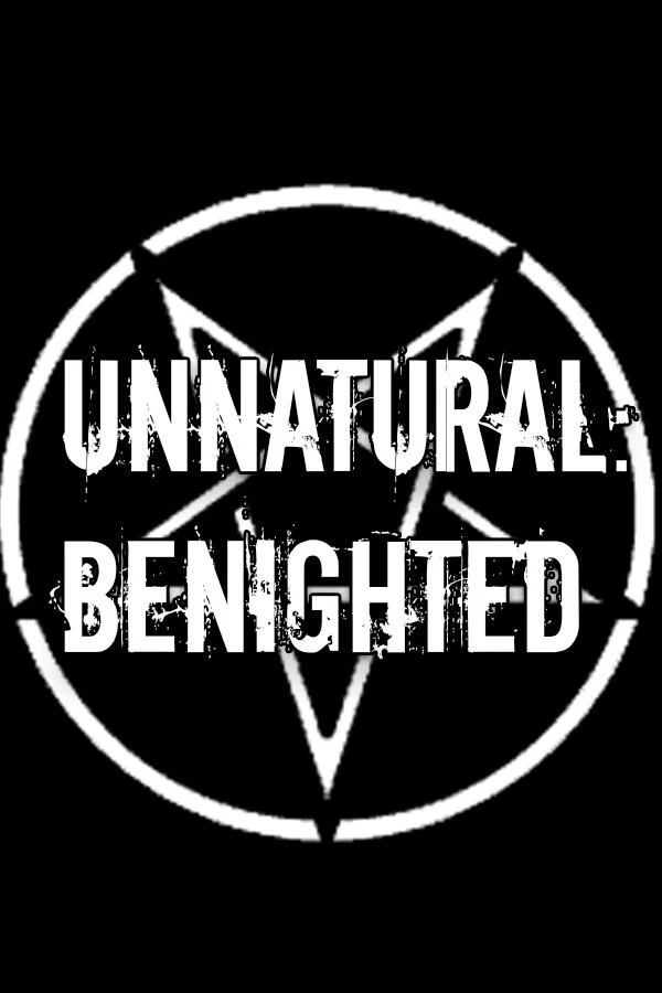 Copertina di Unnatural: Benighted