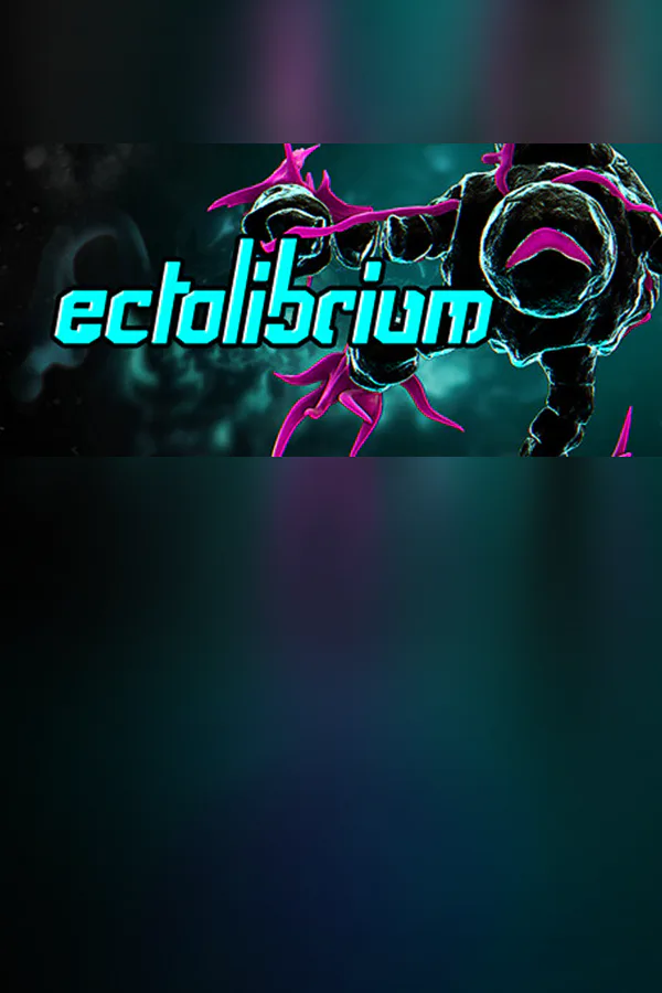 Copertina di Ectolibrium