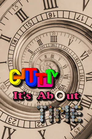 Copertina di Clutter 12: It's About Time - Collector's Edition