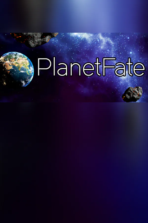 Copertina di PlanetFate