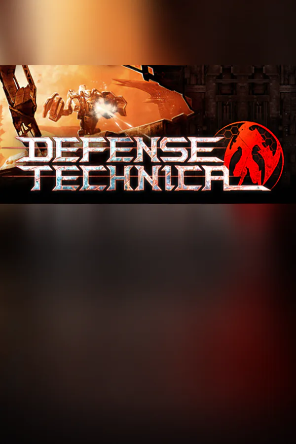 Copertina di Defense Technica