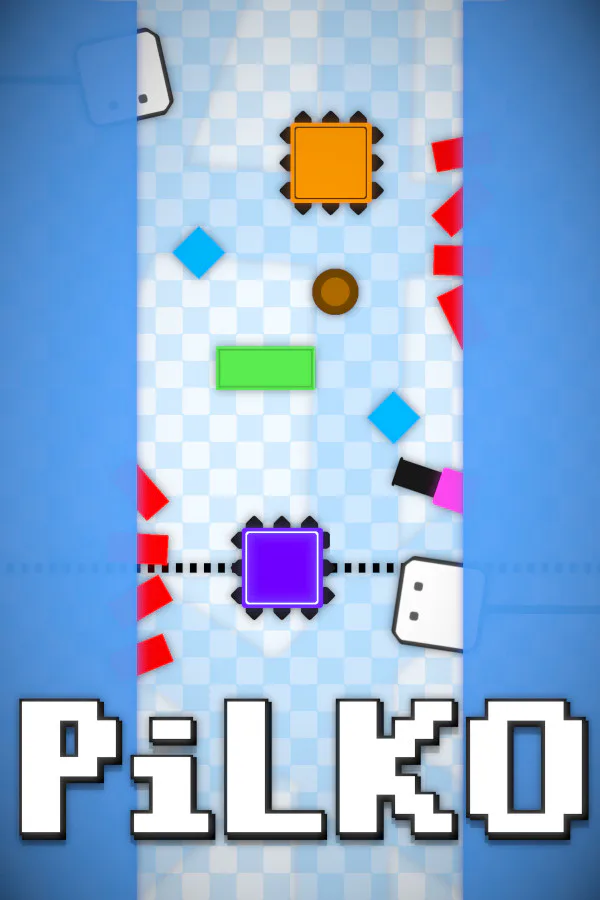 Copertina di PiLKO