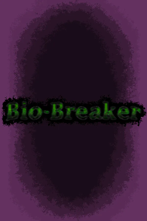 Copertina di Bio-Breaker