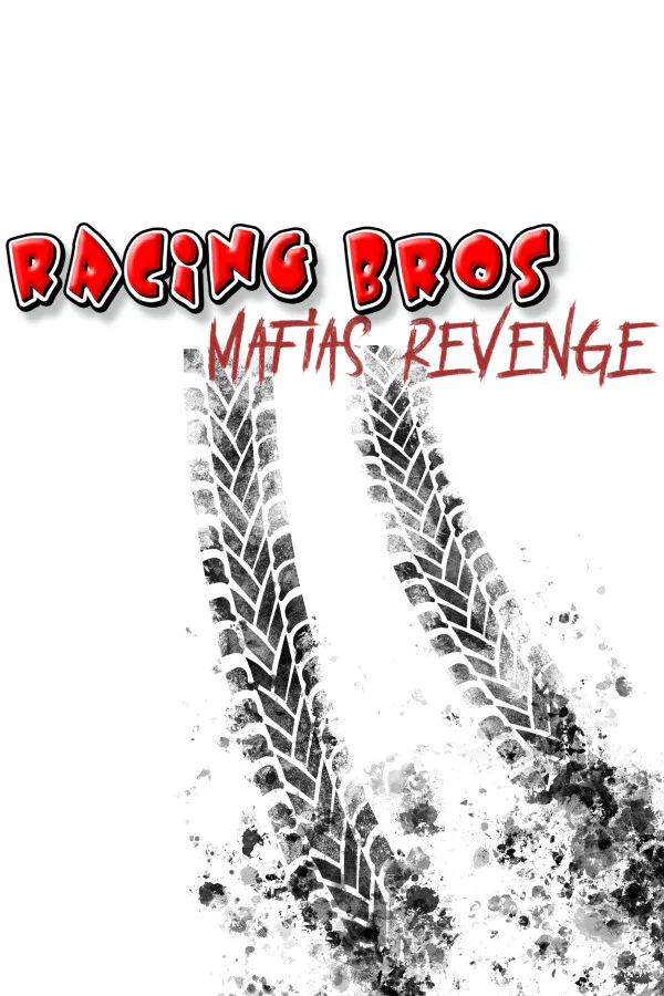 Copertina di RACING BROS: MAFIAS REVENGE