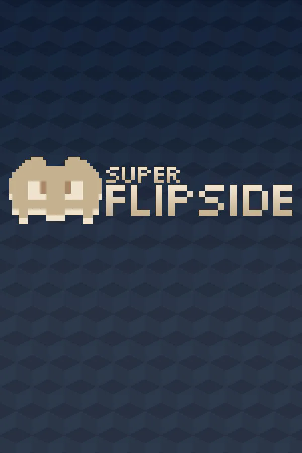 Copertina di Super Flipside