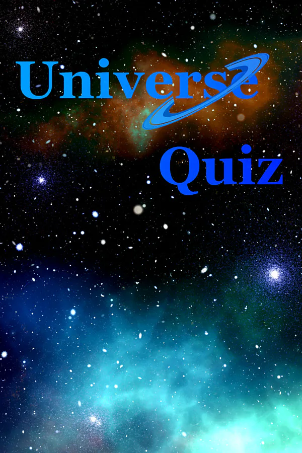 Copertina di Universe Quiz