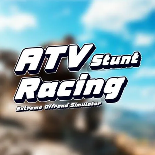 Copertina di ATV Stunt Racing: Extreme Offroad Simulator