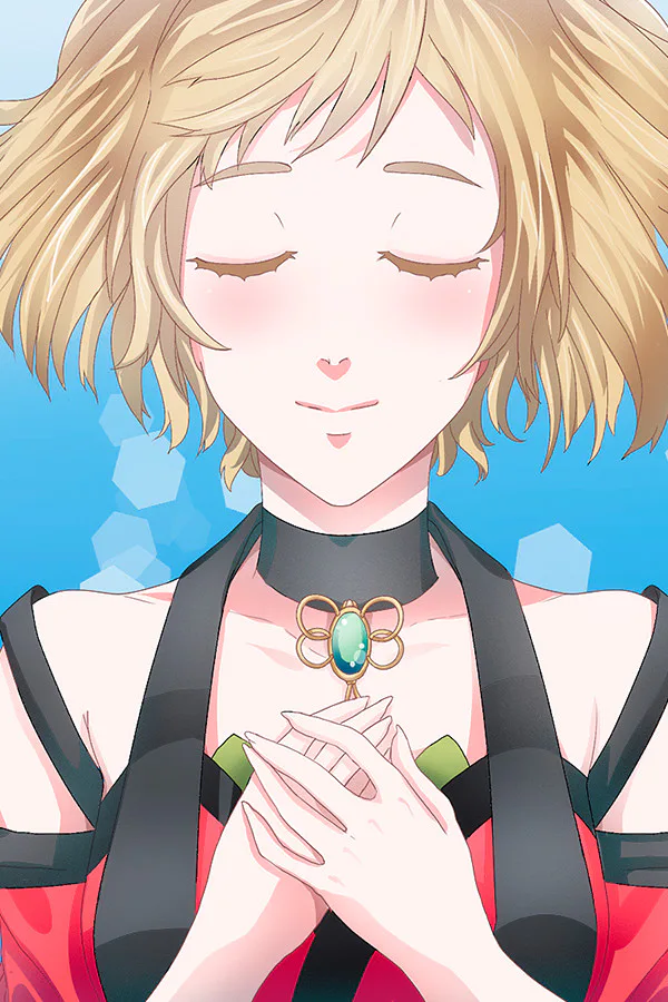 Copertina di Crossroad