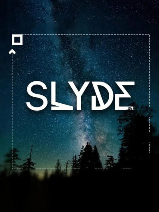 Copertina di Slyde