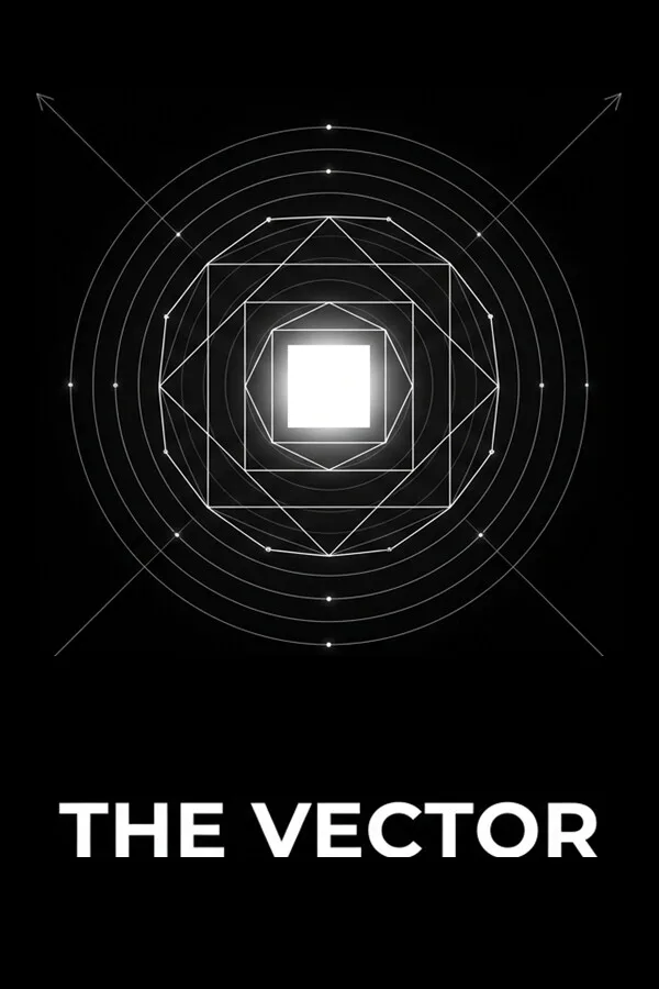 Copertina di The Vector