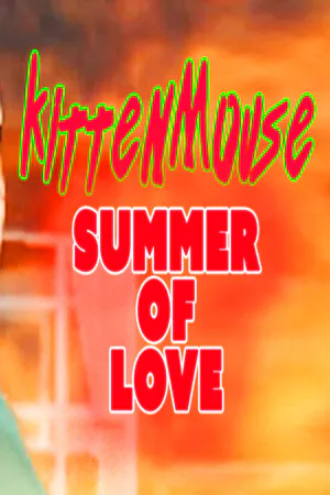 Copertina di KittenMouse: Summer Of Love